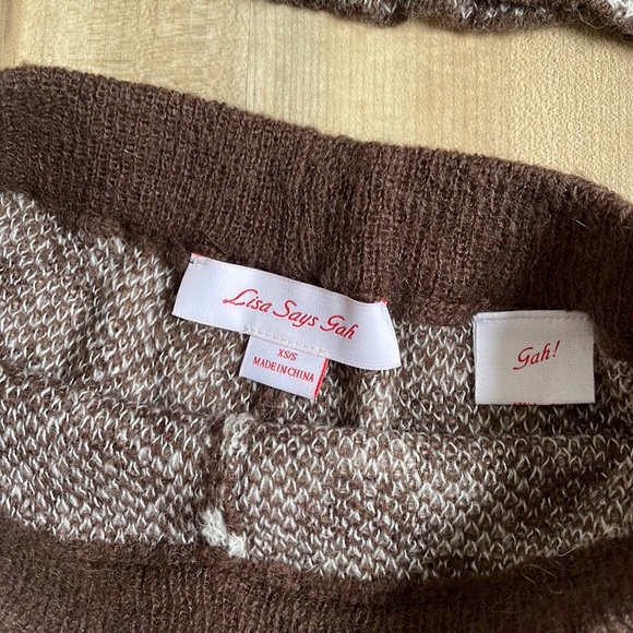 Lisa Says Gah matching set - Picture 5 of 10